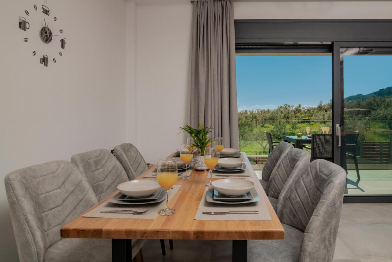 Azor Luxury I Villa