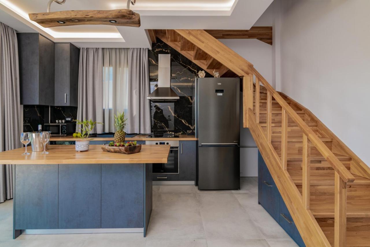 Azor Luxury I