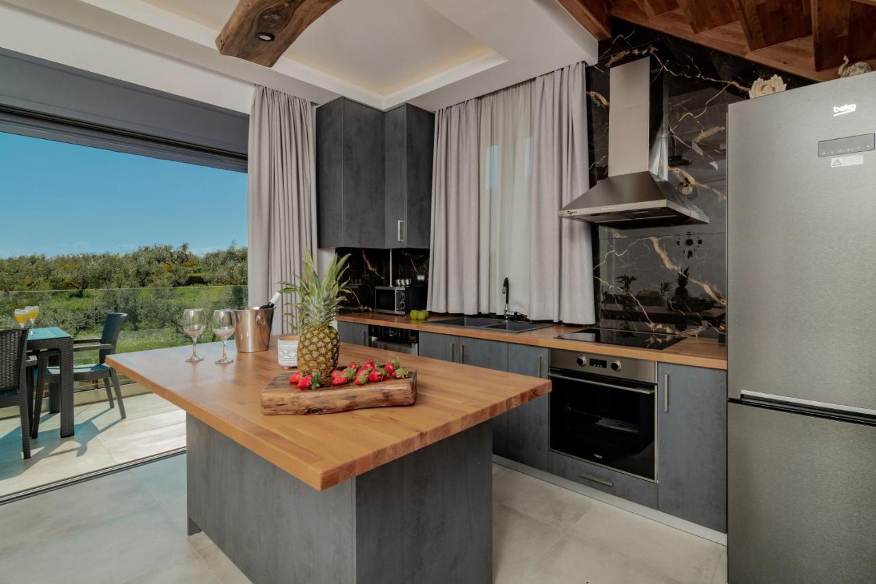 Villa Azor Luxury I *