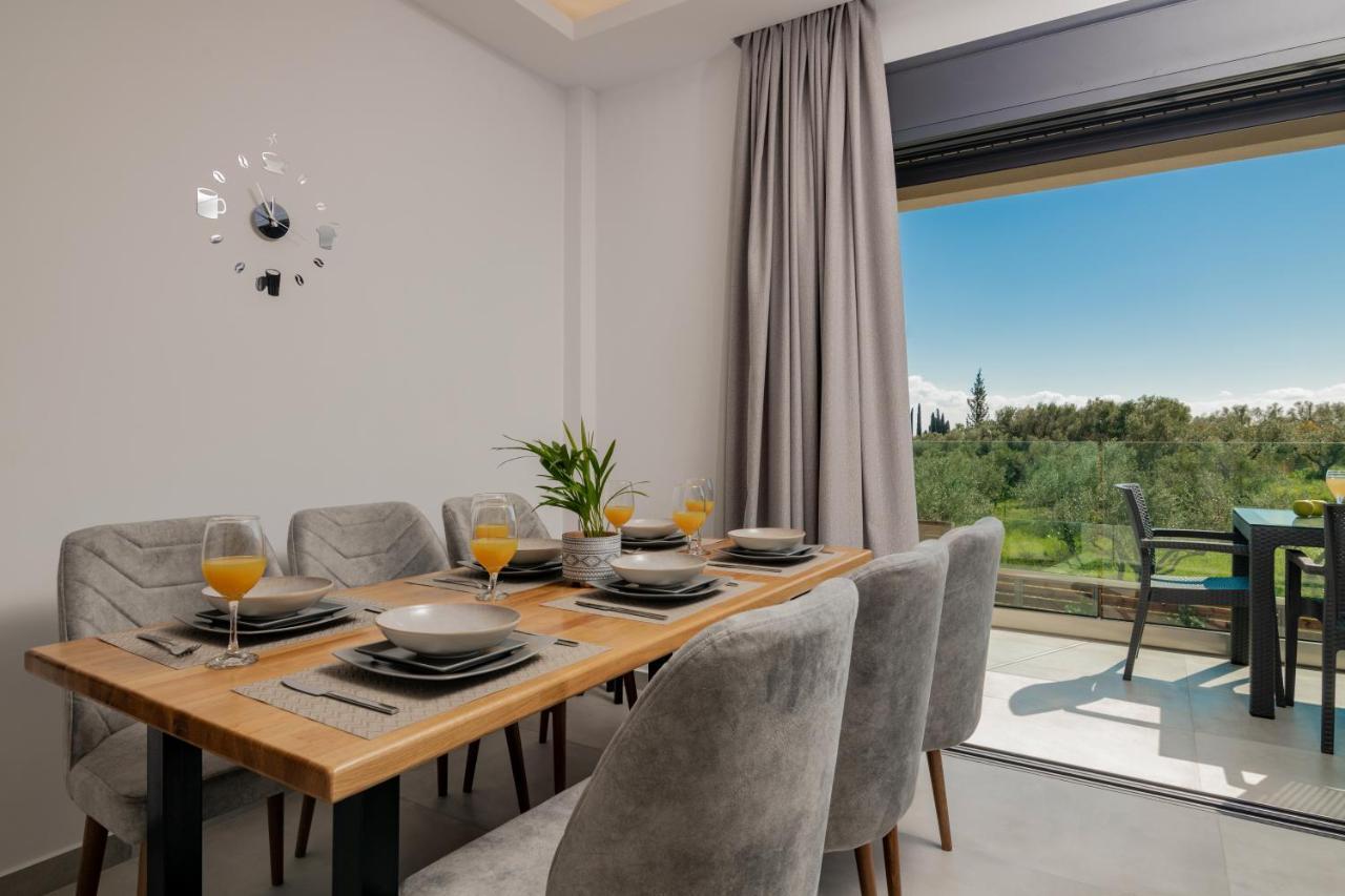 Villa Azor Luxury I