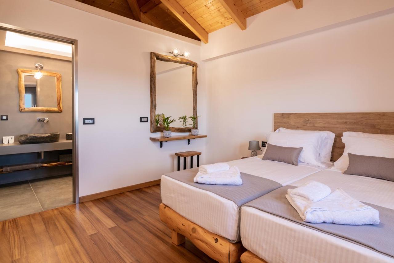 Azor Luxury I * Mouzakion (Zakynthos)