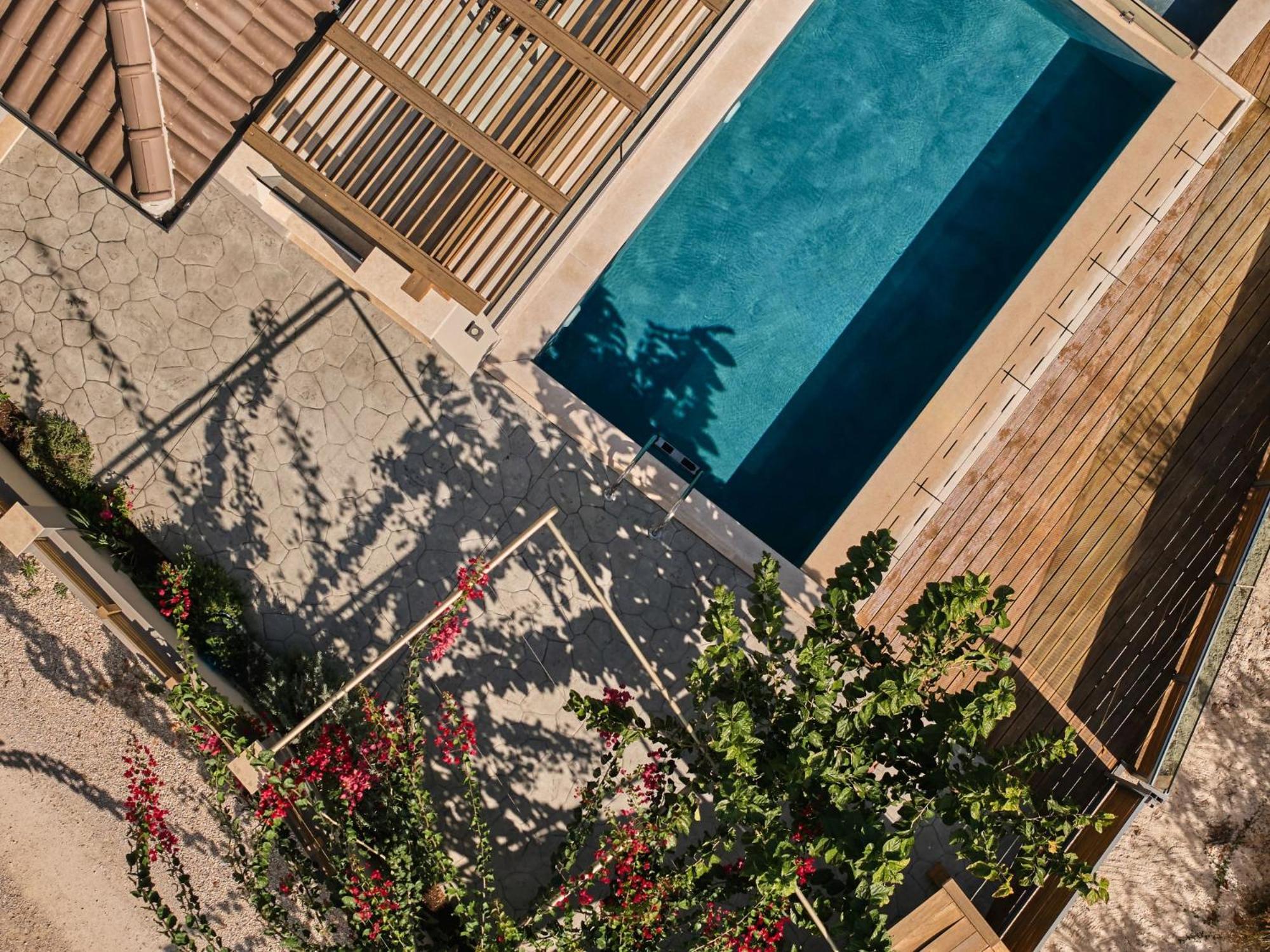 Villa Azor Luxury I