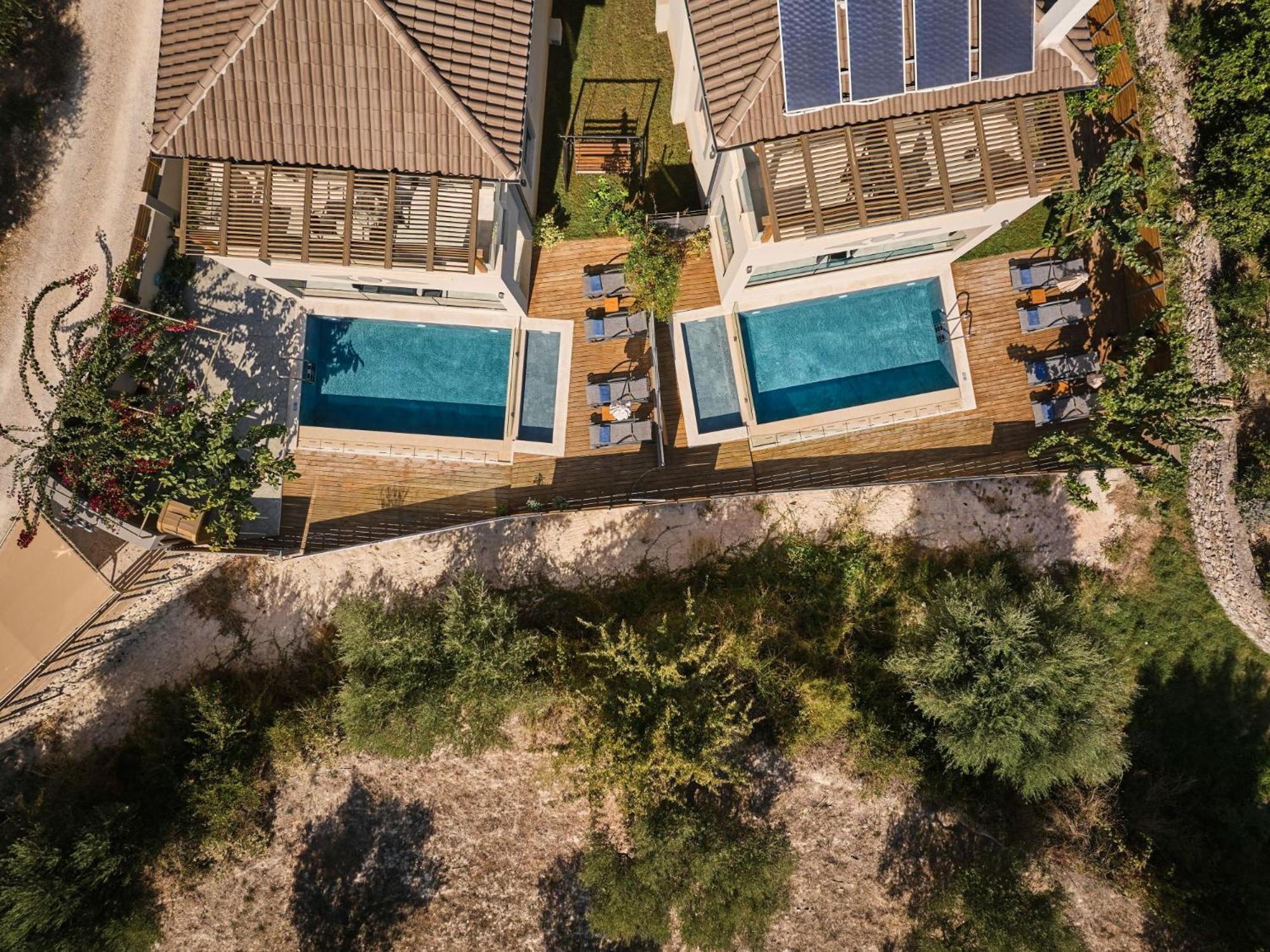 Villa Azor Luxury I