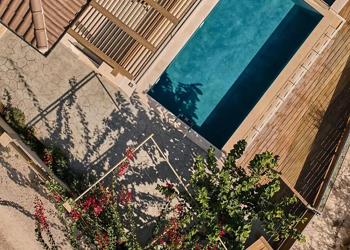 Azor Luxury Villa I