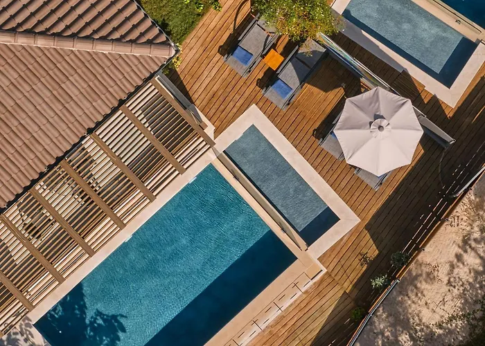Azor Luxury Villa I