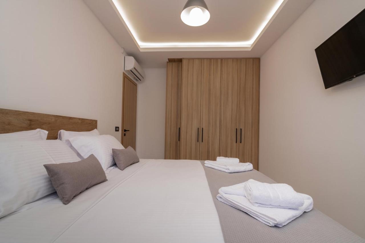 Azor Luxury I Villa *