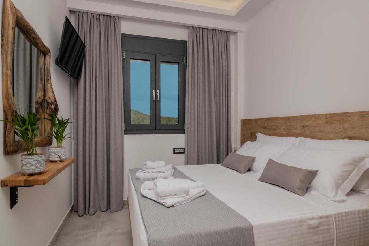 Azor Luxury I * Mouzakion (Zakynthos)