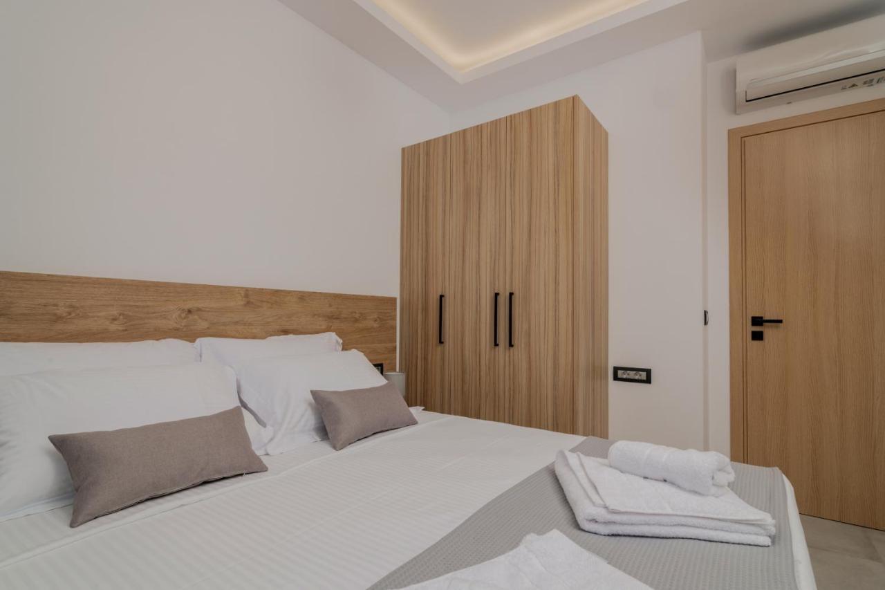 Azor Luxury I Villa