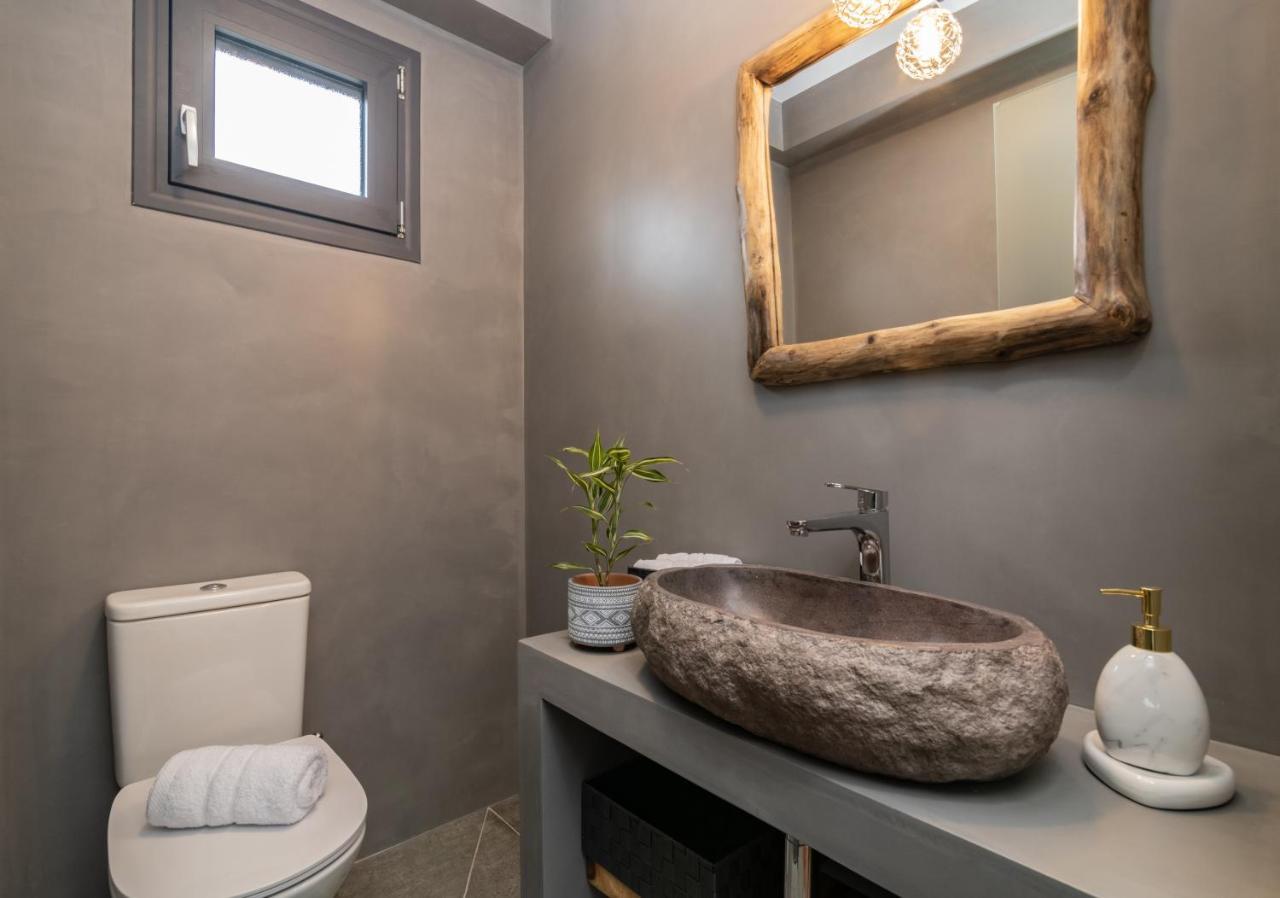 Azor Luxury I Villa *