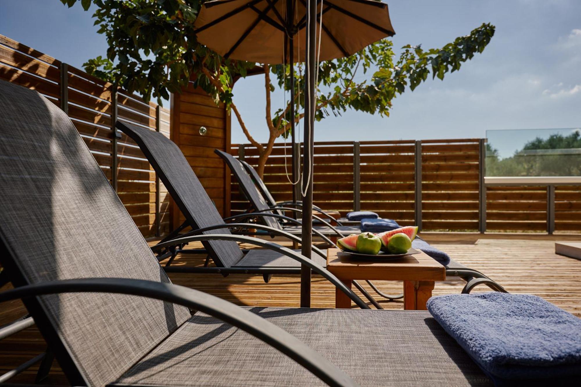 Villa Azor Luxury I
