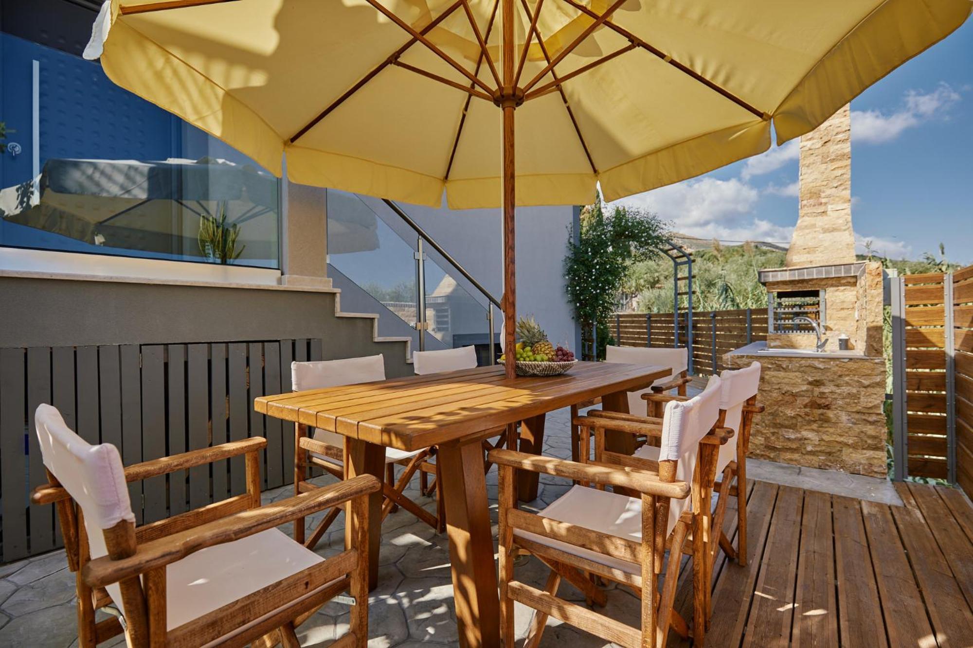 Villa Azor Luxury I
