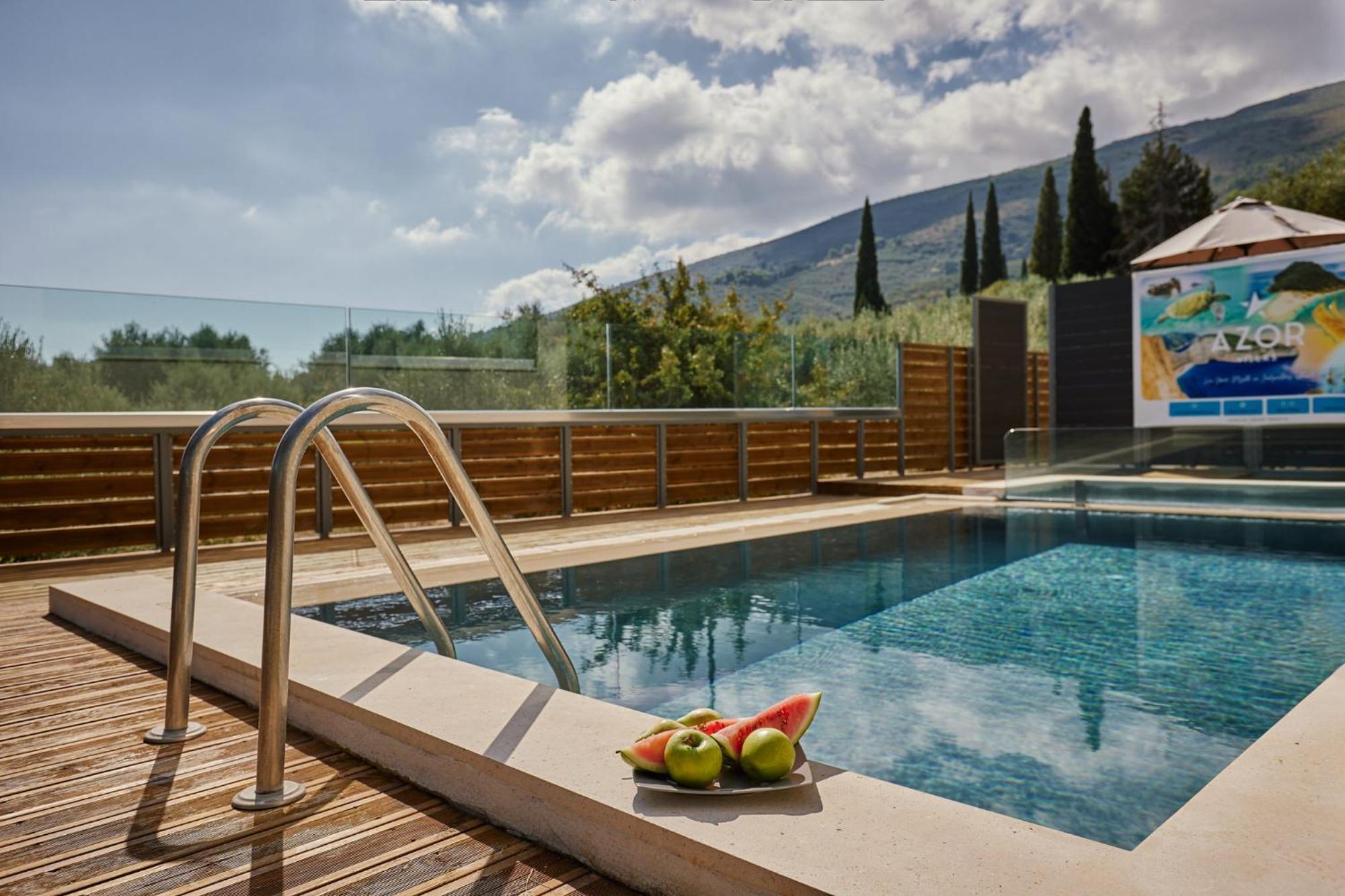 Villa Azor Luxury I *