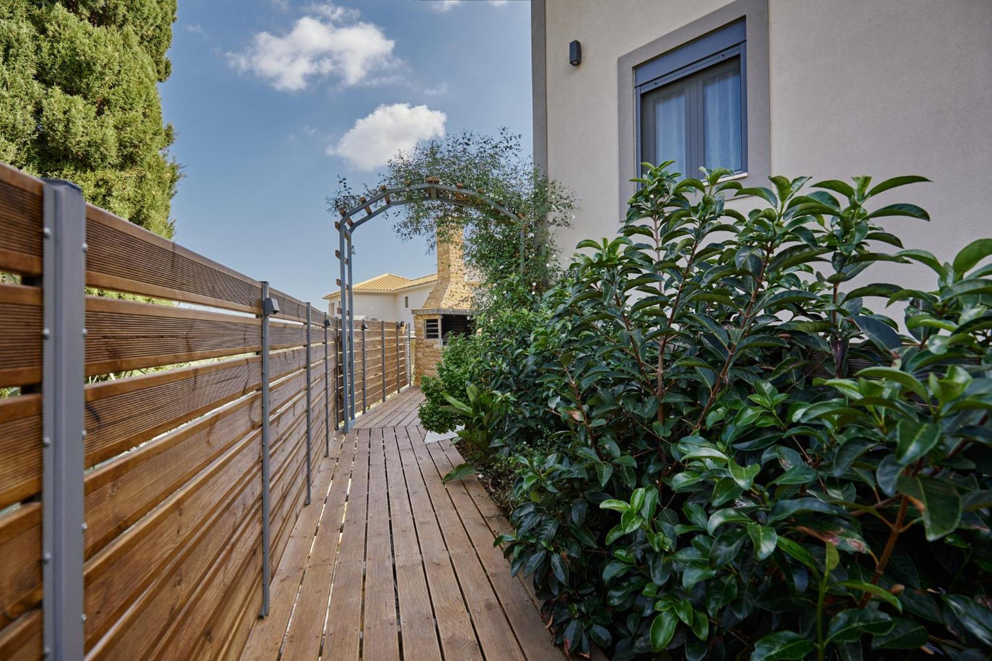 Azor Luxury I Villa Mouzakion (Zakynthos)