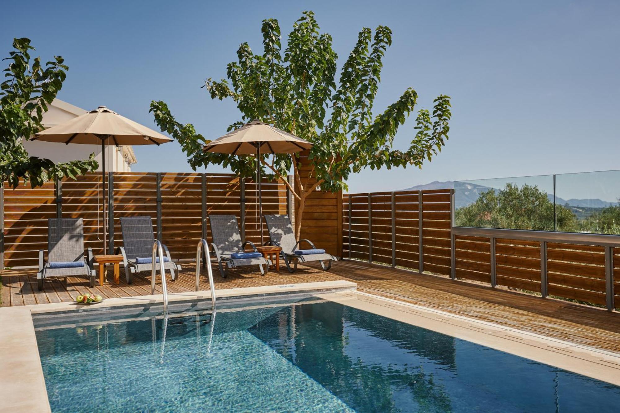 Villa Azor Luxury I *