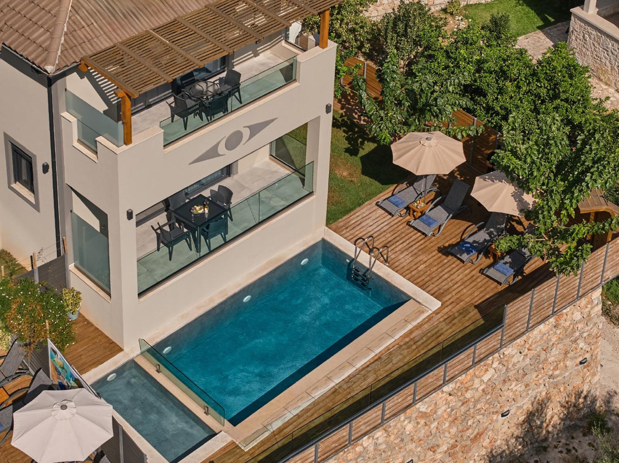 Azor Luxury I Villa