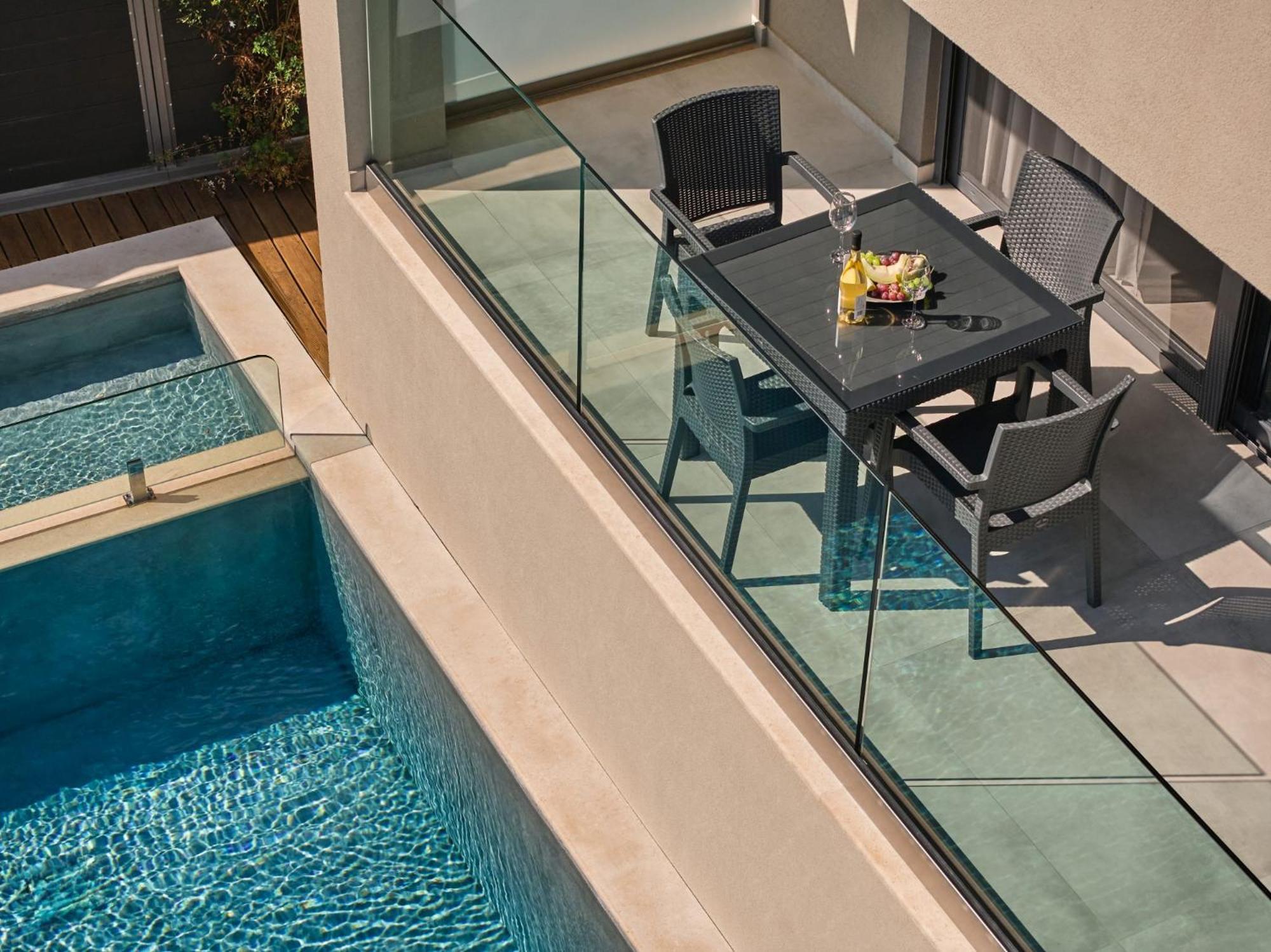 Azor Luxury I Villa Mouzakion (Zakynthos)