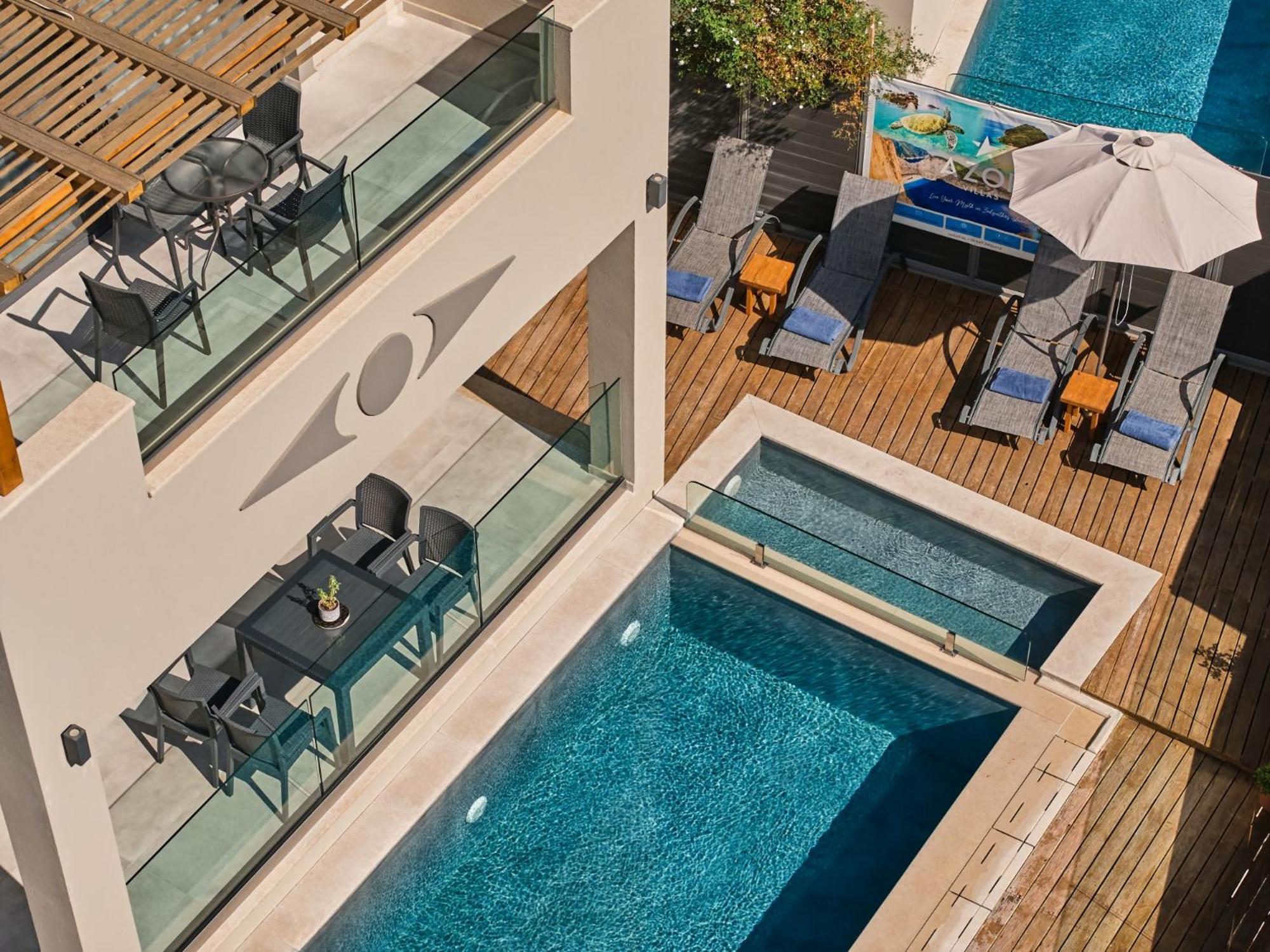 Azor Luxury I *