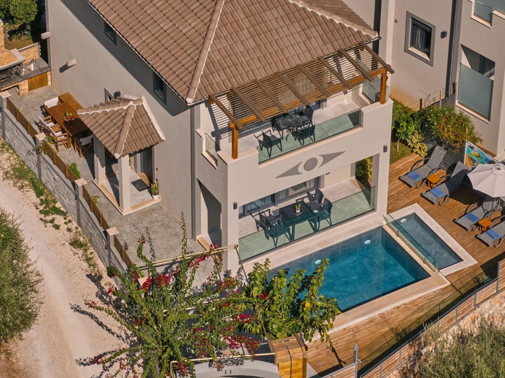 Azor Luxury I