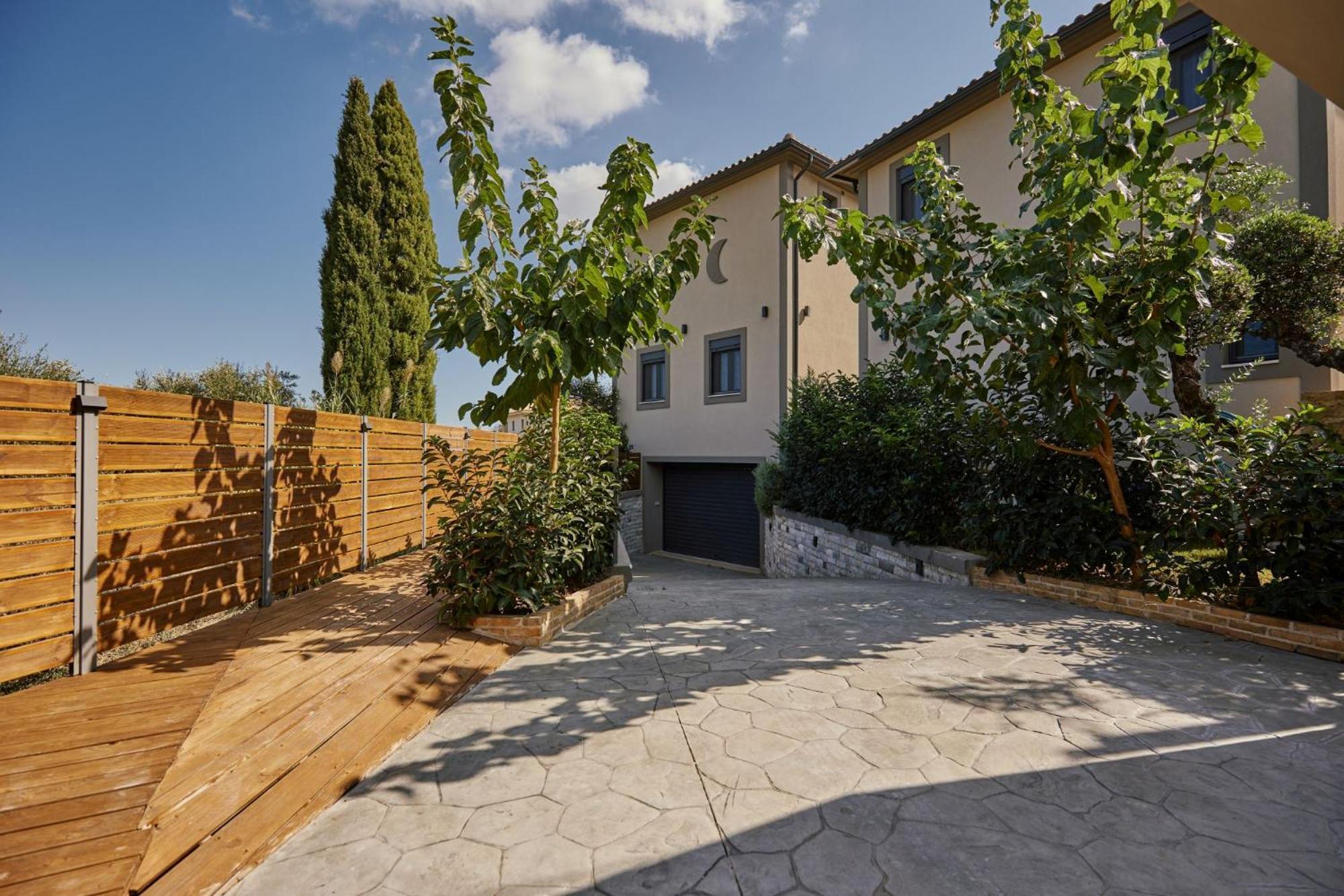 Azor Luxury I Villa Mouzakion (Zakynthos)